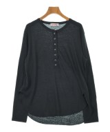 Spick and Span（スピックアンドスパン）Tシャツ・カットソー 黒 サイズ:F レディース/2200619188306