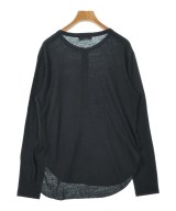 Spick and Span（スピックアンドスパン）Tシャツ・カットソー 黒 サイズ:F レディース/2200619188306