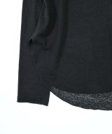 Spick and Span（スピックアンドスパン）Tシャツ・カットソー 黒 サイズ:F レディース/2200619188306