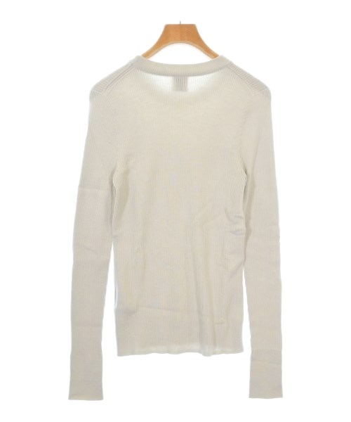 Spick and Span（スピックアンドスパン）ニット・セーター グレー サイズ:F レディース/2200619711016