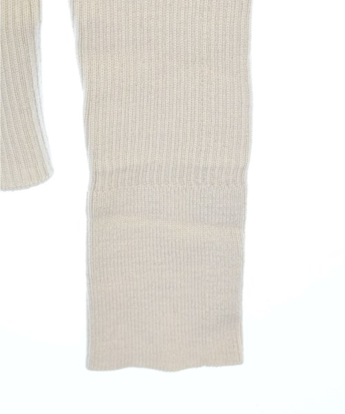 Spick and Span（スピックアンドスパン）ニット・セーター グレー サイズ:F レディース/2200619711016