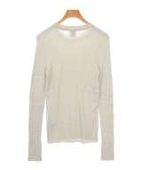 Spick and Span（スピックアンドスパン）ニット・セーター グレー サイズ:F レディース/2200619711016