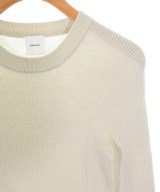 Spick and Span（スピックアンドスパン）ニット・セーター グレー サイズ:F レディース/2200619711016