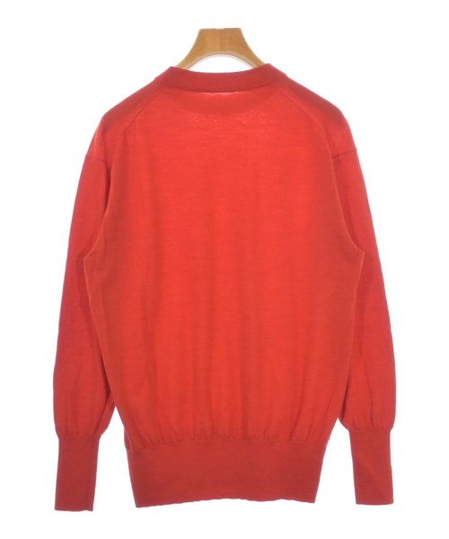 Spick and Span（スピックアンドスパン）ニット・セーター 赤 サイズ:F レディース/2200619965044