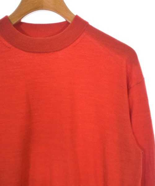 Spick and Span（スピックアンドスパン）ニット・セーター 赤 サイズ:F レディース/2200619965044