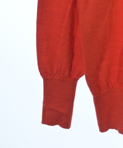 Spick and Span（スピックアンドスパン）ニット・セーター 赤 サイズ:F レディース/2200619965044