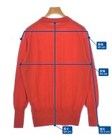 Spick and Span（スピックアンドスパン）ニット・セーター 赤 サイズ:F レディース/2200619965044