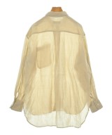 Spick and Span（スピックアンドスパン）カジュアルシャツ ベージュ サイズ:F レディース/2200620796057