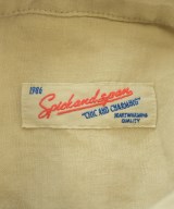 Spick and Span（スピックアンドスパン）カジュアルシャツ ベージュ サイズ:F レディース/2200620796057