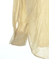 Spick and Span（スピックアンドスパン）カジュアルシャツ ベージュ サイズ:F レディース/2200620796057