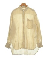 Spick and Span カジュアルシャツ