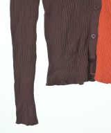 Spick and Span（スピックアンドスパン）カーディガン オレンジ サイズ:-(XS位) レディース/2200620842037