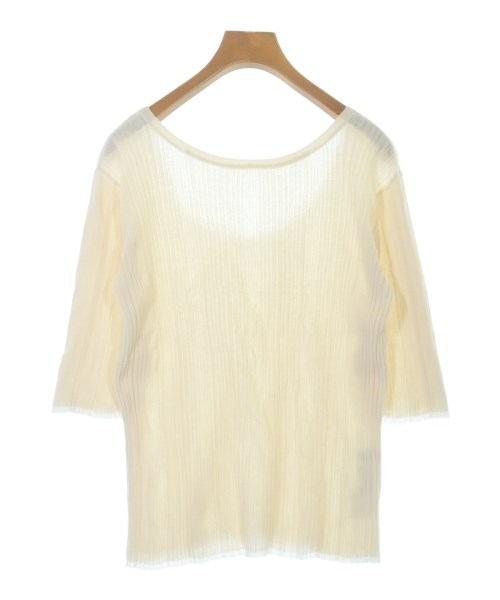 Spick and Span（スピックアンドスパン）ニット・セーター 白 サイズ:F レディース/2200609835135