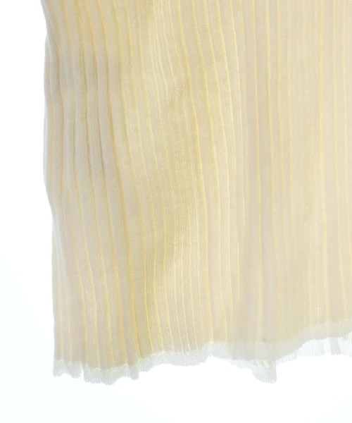 Spick and Span（スピックアンドスパン）ニット・セーター 白 サイズ:F レディース/2200609835135