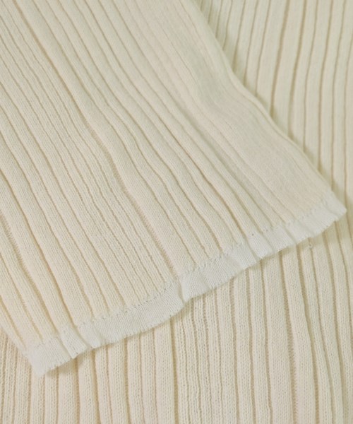 Spick and Span（スピックアンドスパン）ニット・セーター 白 サイズ:F レディース/2200609835135