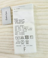 Spick and Span（スピックアンドスパン）ニット・セーター 白 サイズ:F レディース/2200609835135