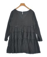 Spick and Span（スピックアンドスパン）ブラウス 黒 サイズ:-(L位) レディース/2200609835166