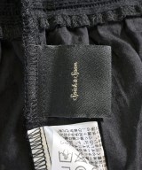 Spick and Span（スピックアンドスパン）ブラウス 黒 サイズ:-(L位) レディース/2200609835166