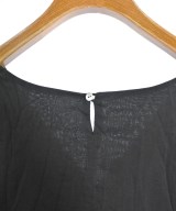Spick and Span（スピックアンドスパン）ブラウス 黒 サイズ:-(L位) レディース/2200609835166