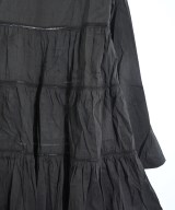 Spick and Span（スピックアンドスパン）ブラウス 黒 サイズ:-(L位) レディース/2200609835166