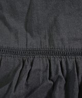 Spick and Span（スピックアンドスパン）ブラウス 黒 サイズ:-(L位) レディース/2200609835166