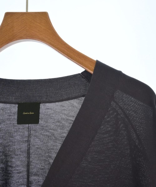 Spick and Span（スピックアンドスパン）カーディガン グレー サイズ:F レディース/2200610395055