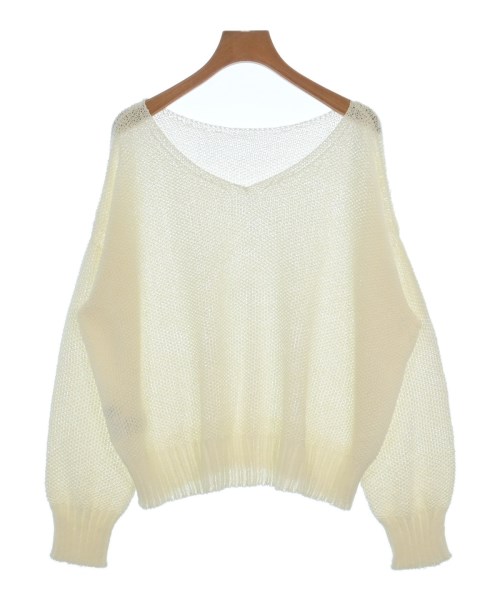 スピックアンドスパン(Spick and Span)のSpick and Span ニット・セーター