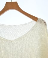 Spick and Span（スピックアンドスパン）ニット・セーター 白 サイズ:F レディース/2200610953040