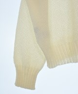 Spick and Span（スピックアンドスパン）ニット・セーター 白 サイズ:F レディース/2200610953040