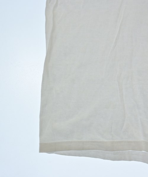Spick and Span（スピックアンドスパン）Tシャツ・カットソー 白 サイズ:F レディース/2200611020499