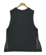 Spick and Span（スピックアンドスパン）ベスト 黒 サイズ:F レディース/2200612566040