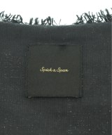 Spick and Span（スピックアンドスパン）ベスト 黒 サイズ:F レディース/2200612566040