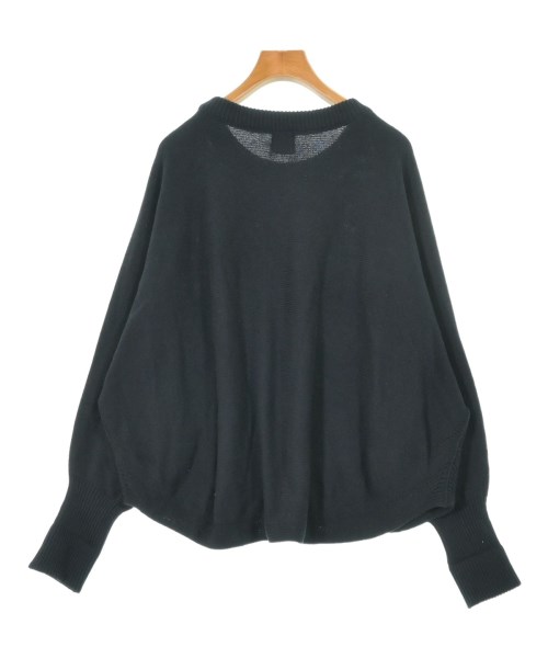 Spick and Span（スピックアンドスパン）ニット・セーター 黒 サイズ:F レディース/2200612753082