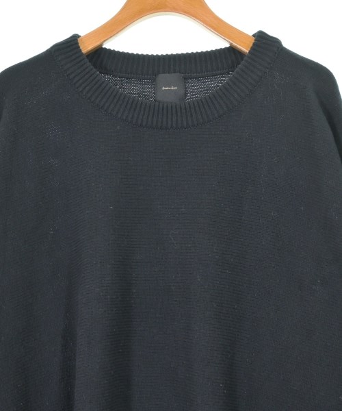 Spick and Span（スピックアンドスパン）ニット・セーター 黒 サイズ:F レディース/2200612753082