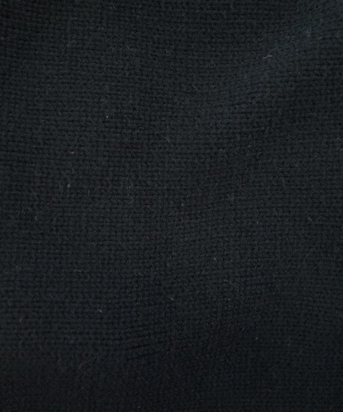 Spick and Span（スピックアンドスパン）ニット・セーター 黒 サイズ:F レディース/2200612753082