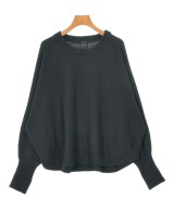 Spick and Span（スピックアンドスパン）ニット・セーター 黒 サイズ:F レディース/2200612753082