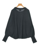 Spick and Span（スピックアンドスパン）ニット・セーター 黒 サイズ:F レディース/2200612753082