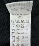 Spick and Span（スピックアンドスパン）ニット・セーター 黒 サイズ:F レディース/2200612753082