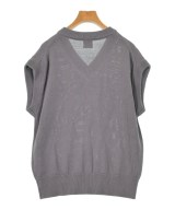 Spick and Span（スピックアンドスパン）ベスト グレー サイズ:F レディース/2200612753099