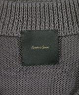 Spick and Span（スピックアンドスパン）ベスト グレー サイズ:F レディース/2200612753099
