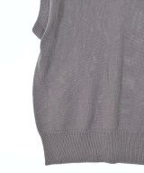 Spick and Span（スピックアンドスパン）ベスト グレー サイズ:F レディース/2200612753099