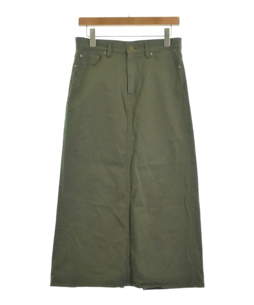 スピックアンドスパン(Spick and Span)のSpick and Span ロング・マキシ丈スカート