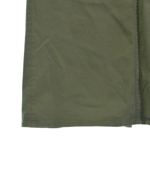 Spick and Span（スピックアンドスパン）ロング・マキシ丈スカート カーキ サイズ:38(M位) レディース/2200612753105