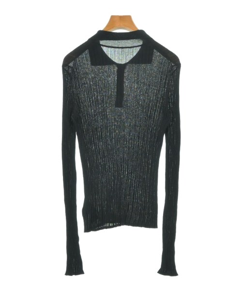 Spick and Span（スピックアンドスパン）ニット・セーター 黒 サイズ:-(XS位) レディース/2200612753112