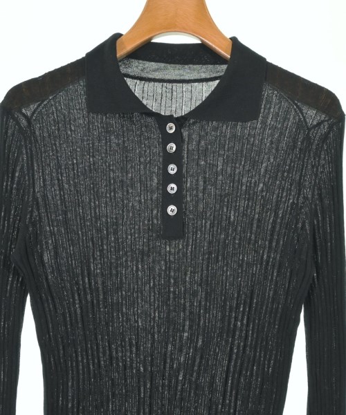 Spick and Span（スピックアンドスパン）ニット・セーター 黒 サイズ:-(XS位) レディース/2200612753112