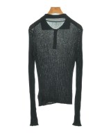 Spick and Span（スピックアンドスパン）ニット・セーター 黒 サイズ:-(XS位) レディース/2200612753112