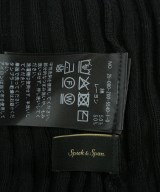 Spick and Span（スピックアンドスパン）ニット・セーター 黒 サイズ:-(XS位) レディース/2200612753112