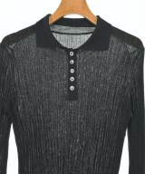 Spick and Span（スピックアンドスパン）ニット・セーター 黒 サイズ:-(XS位) レディース/2200612753112