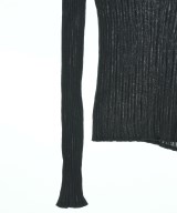 Spick and Span（スピックアンドスパン）ニット・セーター 黒 サイズ:-(XS位) レディース/2200612753112