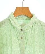 Spick and Span（スピックアンドスパン）カジュアルシャツ 緑 サイズ:F レディース/2200614614022